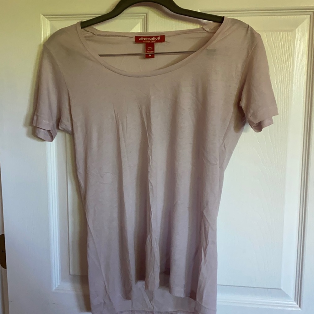 Tee shirt